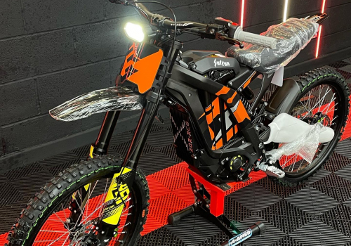 2023 SUR RON LIGHT BEE (0 MILES)