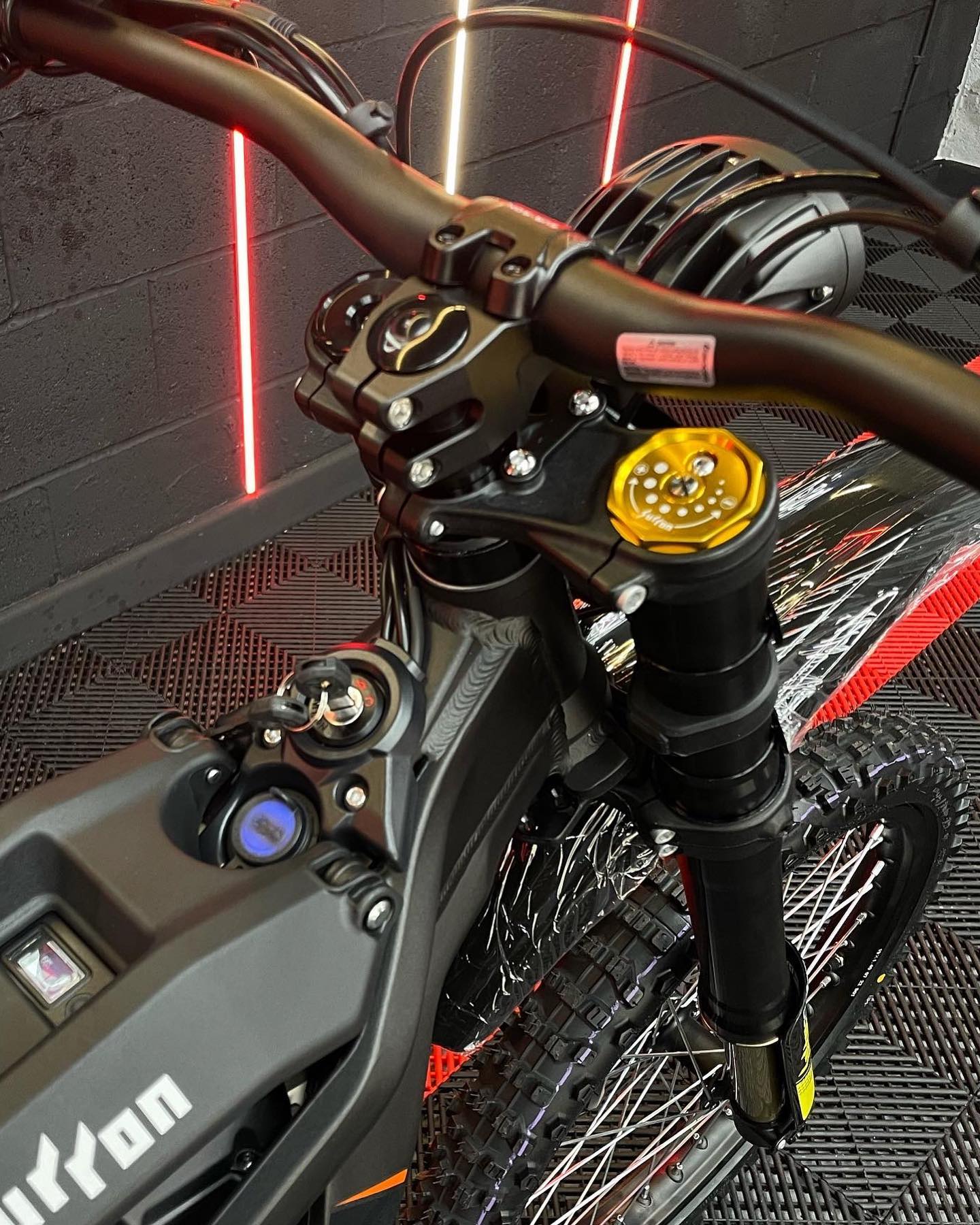 2023 SUR RON LIGHT BEE (0 MILES) - Image 3