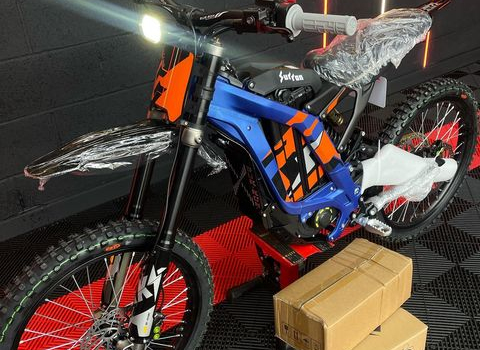 2023 SUR RON LIGHT BEE